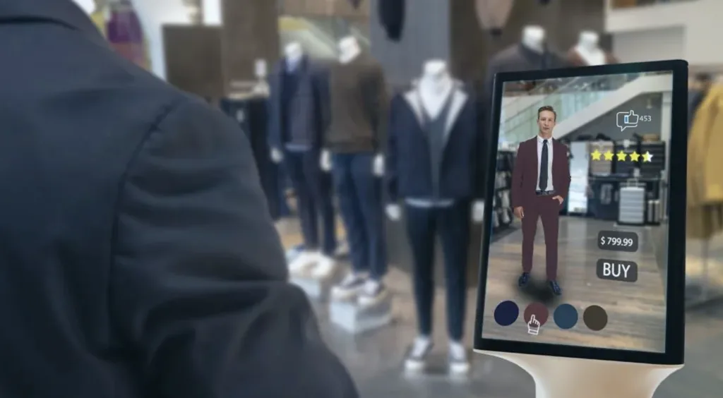 Tecnologie Emergenti nel Settore Moda e Lusso