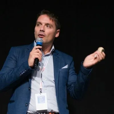 Leonardo Lettieri, esperto del settore nonché fondatore e CEO di Netminds Srl