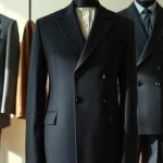 abiti sartoriali