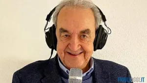 addio a bruno pizzul