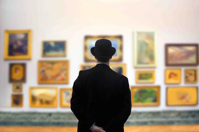 Arte Contemporanea, Quali Sono Gli Artisti Viventi Sui Quali Investire nel 2025