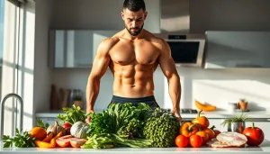 dieta uomo 2025