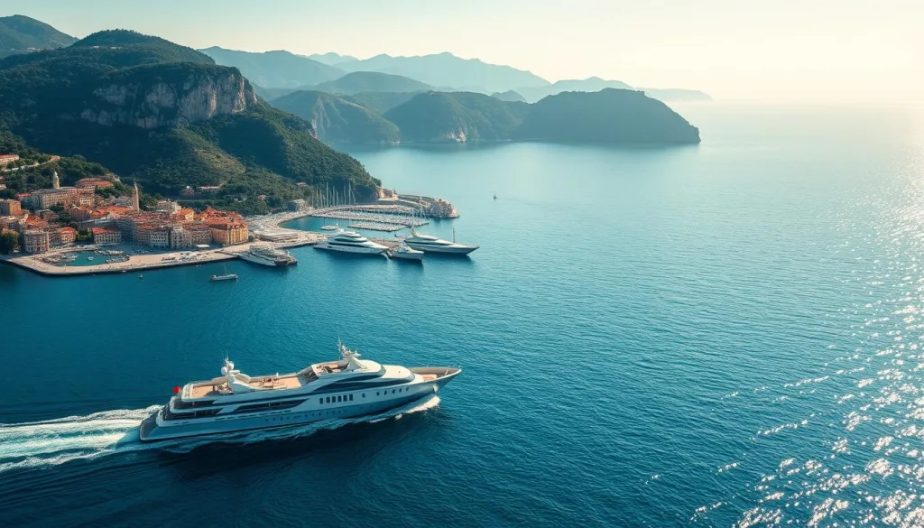 esperienze crociere italiane