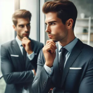 Caro uomo ecco, forse, come essere più attraente