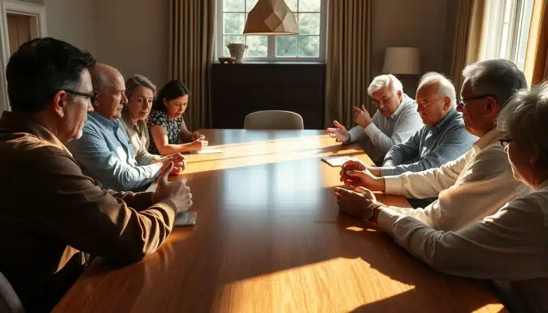 gestione conflitti condominio