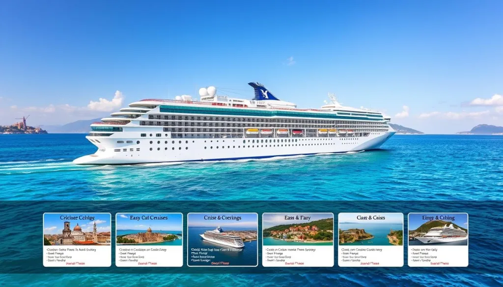 offerte crociere italiane