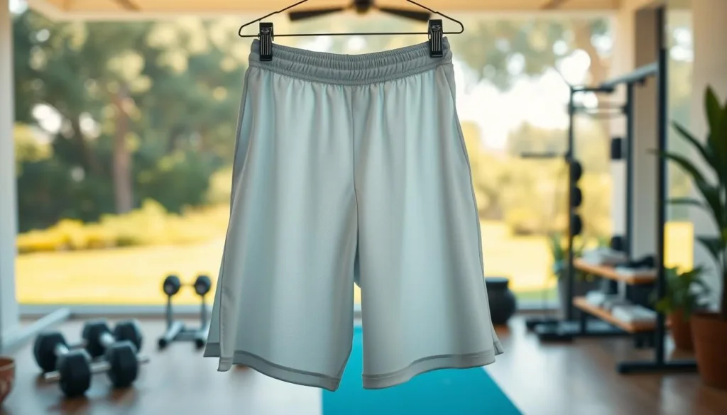 pantaloncini sportivi