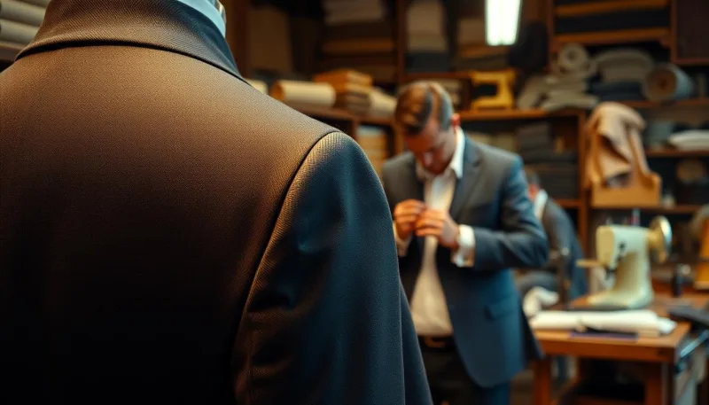 sartoria italiana
