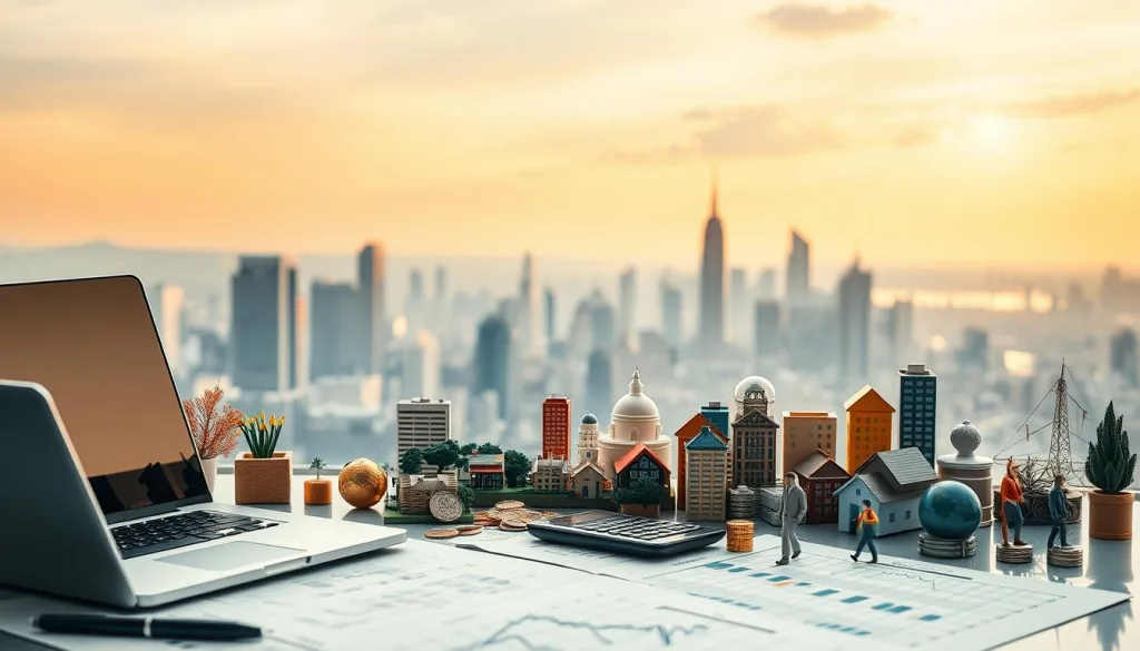 strategie di risparmio e investimento