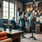tailoring italiano