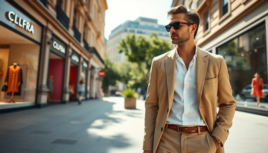 tendenze moda uomo