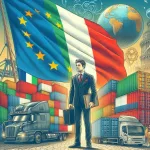 Come Le Imprese Possono Ridurre Le Conseguenze dei Dazi USA? Ecco 8 Strategie Pratiche