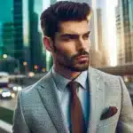 Uomo di Mondo, fermati un attimo: quante volte hai pensato di cambiare look e dare una svolta al tuo stile semplicemente curando la tua barba sagomata?