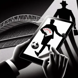 Scommesse Illegali: 12 Calciatori di Serie A Risultano Indagati In un'Inchiesta della Procura di Milano