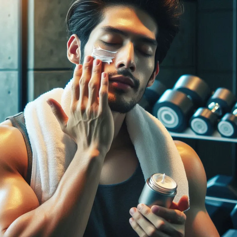 Consigli pratici per prevenire la dermatite da sudore