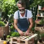 Guida di MondoUomo.it al Giardino Fai da Te Economico