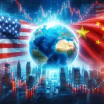 La tensione commerciale tra Stati Uniti e Cina ha raggiunto un nuovo apice dopo l'annuncio dell'amministrazione Trump di imporre dazi aggiuntivi del 34% sui prodotti cinesi; leggi l'articolo per conoscere la risposta di Pechino