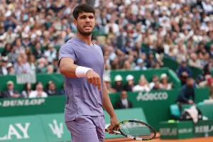 Rolex Monte-Carlo Masters - Day Seven