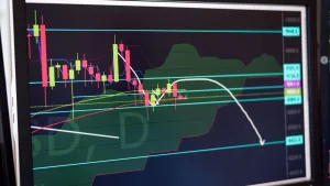 Crollo Delle Borse Americane: Le Ragioni Dietro La Volatilità del 10 Aprile 2025