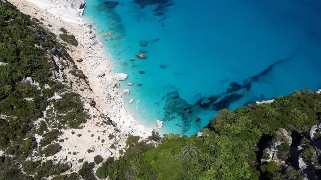 Cala Goloritze spiaggia più bella del mondo estate 2025