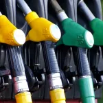 Calo benzina oggi