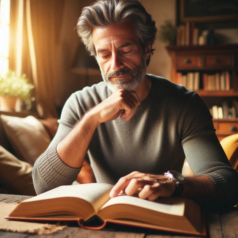 Come Imparare l'Inglese Quando Abbiamo I Primi Segnali Di Decadimento Cognitivo