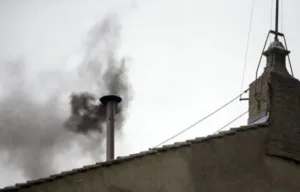 Dall'Ingresso alla Fumata Bianca- Cosa Succede Davvero Durante il Conclave