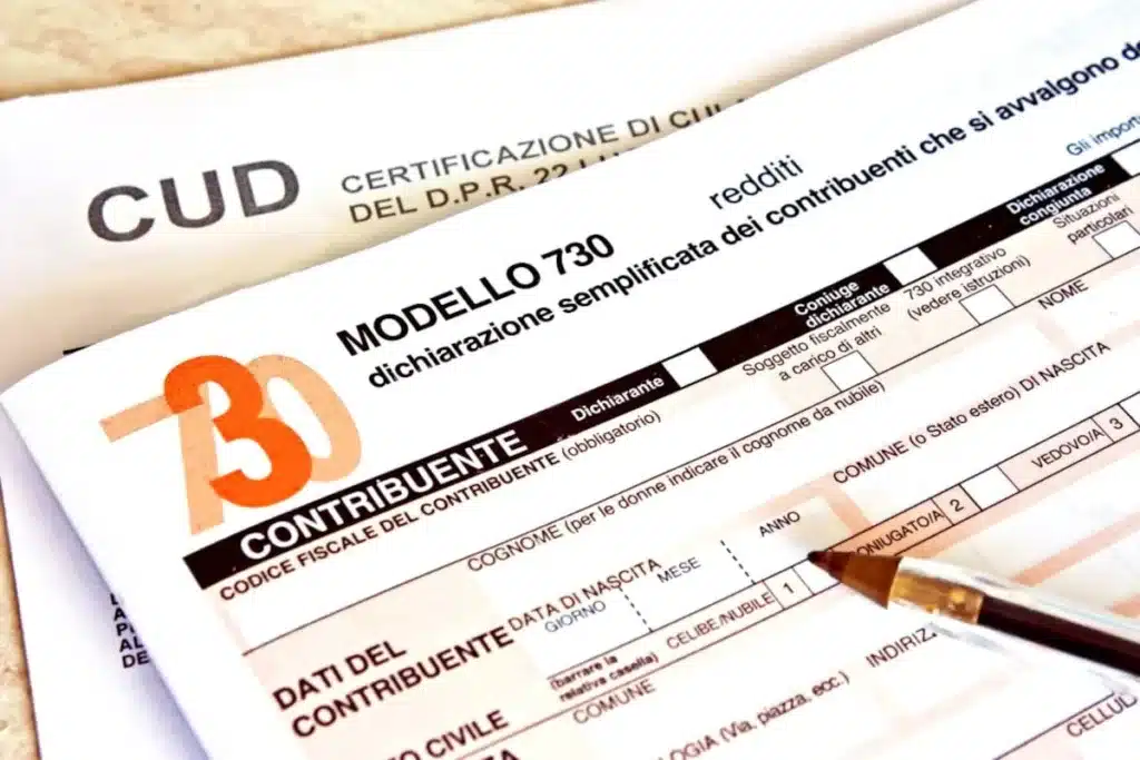 La stagione fiscale 2025 si apre ufficialmente oggi 30 aprile con la disponibilità online della dichiarazione dei redditi precompilata