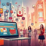 E-commerce