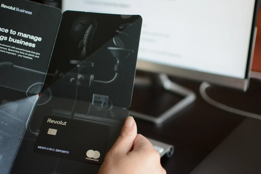 Revolut Bank per Aziende, Anche in Italia: La Nostra Prova sul Campo