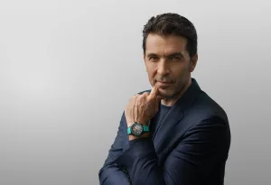 Gigi Buffon_Norqain