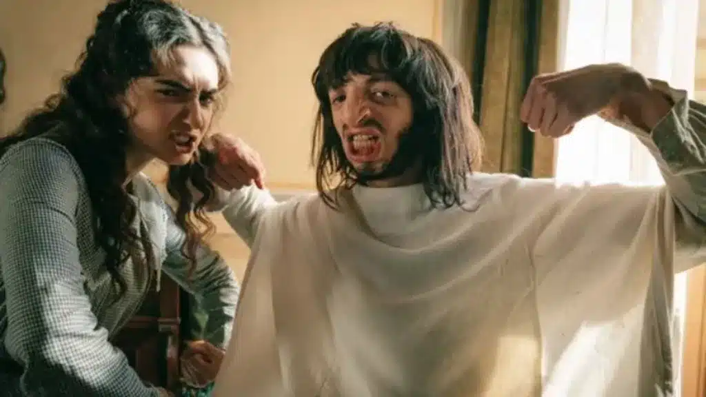 Giovanni Bagnasco, L'Arte della gioia