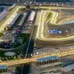 Gran Premio F1 del Bahrain 2025: Programma ed Orari