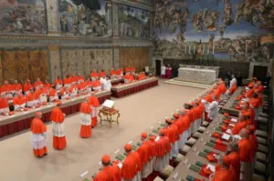 Dopo la scomparsa di Papa Francesco, il Conclave si prepara a eleggere un nuovo Pontefice in un contesto globale inedito, tra tensioni internazionali e la spinta riformatrice del pontificato più rivoluzionario degli ultimi secoli.