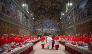 Il Conclave di Maggio: Chi Sono i Cardinali Favoriti