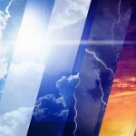 Meteo in Italia: Previsioni per la settimana 19-25 maggio 2025