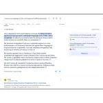 Google Ha Rivoluzionato la Ricerca con l'AI: Approfondimenti della Sfida con ChatGPT per il Futuro del Web