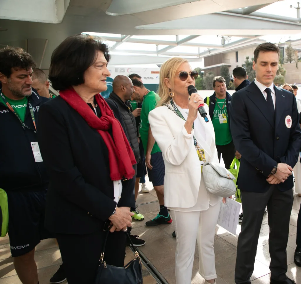 Padel Best Village 2025: Quando Sport ed Eleganza si Incontrano a Monaco