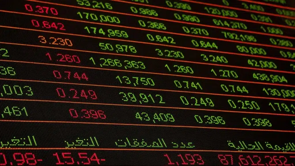 Piazza Affari Borse Europee