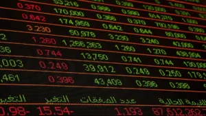 Piazza Affari Borse Europee