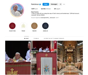 Come è Cambiata la Figura Papale negli Ultimi 100 Anni e Quale il Lascito di Papa Francesco