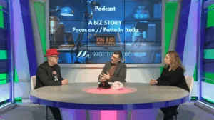 In questo estratto da A Biz Story, il producer e speaker Gigio Rosa ci spiega perché la voce incide sulla fiducia, sull’impatto e sull’identità aziendale