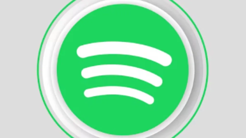 Spotify in down , app bloccata su smartphone e pc