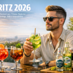 Spritz 2026, ecco Le Nuove Varianti per l’Uomo Moderno tra Mixology, Stile e Sostenibilità