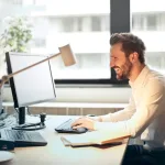 Tintura Per la Barba: la Soluzione ad-hoc per coprire i Segni del Tempo e Rinfrescare il Proprio Look.