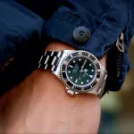 Voi Pensate sia SOLO un Rolex Submariner