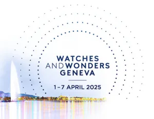 Watches & Wonders 2025