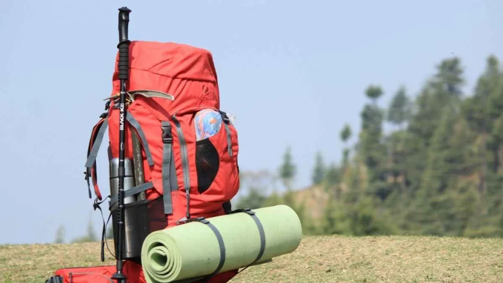 Weekend in tenda_ come organizzare un camping di primavera in stile uomo