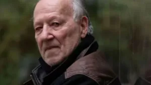 Werner Herzog Leone D'oro