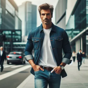 Arrivare ai 50 anni è un traguardo importante, e curare il proprio stile significa comunicare energia, vitalità e sicurezza. In questa guida scoprirai come scegliere i migliori outfit per un uomo maturo che vuole sembrare più giovane, senza rinunciare alla propria personalità.